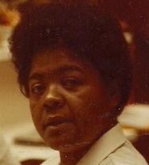 Erma Doris Pinkney